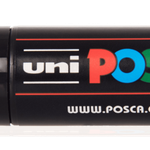 Pincel Multiuso Posca 8k - Uni-Ball