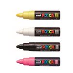 Pincel Multiuso Posca PC-7M - Uni-Ball