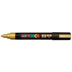 Pincel Multiuso Posca PC-5M - Uni-Ball