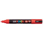 Pincel Multiuso Posca PC-5M - Uni-Ball