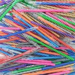 Caneta Esferográfica 0.7 mm Spiro Tradicional - Cis