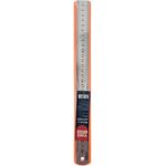 Régua de Aço Inox 30cm - Yins