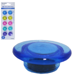 Imã Decorativo Colorido Pacote 10 Peças - Interponte