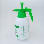Pulverizador Borrifador Alta Pressão Capacidade 2L - Roter