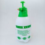 Pulverizador Borrifador Alta Pressão Capacidade 2L - Roter