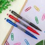 Lapiseira 0.7 mm The Shaker H247 (Azul, Preto e Vermelho) - Pilot