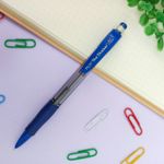 Lapiseira 0.7 mm The Shaker H247 (Azul, Preto e Vermelho) - Pilot