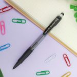 Lapiseira 0.7 mm The Shaker H247 (Azul, Preto e Vermelho) - Pilot