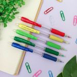 Lapiseira 0.5 mm Super Grip Colorida H185 - Pilot