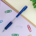 Lapiseira 0.5 mm Super Grip Colorida H185 - Pilot