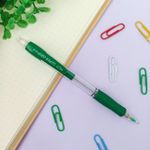 Lapiseira 0.5 mm Super Grip Colorida H185 - Pilot