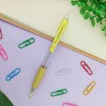 Lapiseira 0.5 mm Super Grip Colorida H185 - Pilot