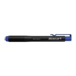 Caneta Borracha Cores - Mercur