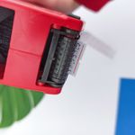 Etiquetadora de Preços 8 Dígitos MX5500 EOS - Hngsheng