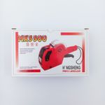 Etiquetadora de Preços 8 Dígitos MX5500 EOS - Hngsheng
