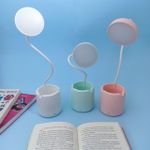 Luminária de Mesa Flexível MJ058 - Novo Século