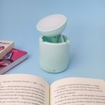 Luminária de Mesa Flexível MJ058 - Novo Século