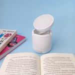 Luminária de Mesa Flexível MJ058 - Novo Século
