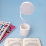 Luminária de Mesa Flexível MJ058 - Novo Século