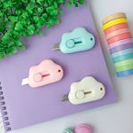 Mini Estilete Nuvem - Importado