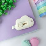 Mini Estilete Nuvem - Importado