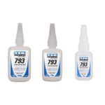 Cola Adesiva Instantâneo 793 - Tekbond