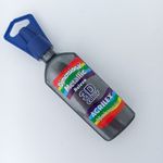 Tinta Dimensional Metallic Relevo 3D  35ml - Acrilex
