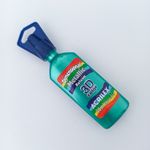 Tinta Dimensional Metallic Relevo 3D  35ml - Acrilex
