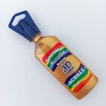 Tinta Dimensional Metallic Relevo 3D  35ml - Acrilex