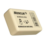 Borracha Branca Borrachão - Mercur