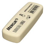 Borracha Branca Borrachão Longo - Mercur