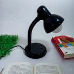 Luminária de Mesa Abajur Flexível - Novo Século