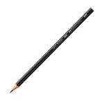 Lápis Preto Ecolápis Grafite Max sem Borracha Nº2 Sextavado - Faber Castell