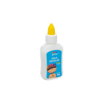 Cola Branca Líquida 40g - Piratininga