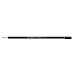 Lápis De Escrever Preto Nataraj 621 Hb - Cis / Material Escolar / De Escrever