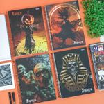 Caderno Universitário 15 Matérias Sinistro - São Domingos