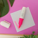 Mini Marca Texto Neon Lunix - Tilibra
