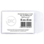 Protetor Ideal para CNH 100 Unidades - Dac