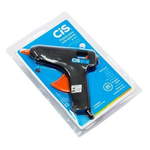 Pistola Para Cola Quente Grande B-461+2 refis de cola - Cis