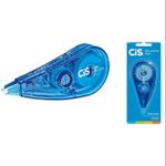 Fita Corretiva Cis Tape - 5,00mm x 5,5m - Cis