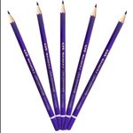 Lápis Cópia Nataraj Violeta  - Cis /Material Escolar/