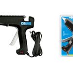 Pistola Grande Profissional Para Cola Quente TP-600 - CIS