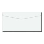Kit's Envelope Branco Ofício sem RPC 114x229mm 75g - Foroni