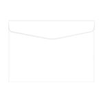 Kit's Envelope Branco Ofício sem RPC 114x162mm 75g - Foroni