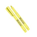 Caneta Marca Texto Grifpen Tons Neon (Amarelo, Azul, Laranja, Rosa, Roxo e Verde) - Faber-Castell