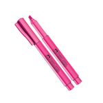 Caneta Marca Texto Grifpen Tons Neon (Amarelo, Azul, Laranja, Rosa, Roxo e Verde) - Faber-Castell
