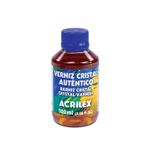 Verniz Cristal Autêntico 100 ml  - Acrilex