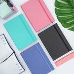 Agenda Anual Costurada 168 Soft Plus 2023 - São Domingos