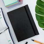 Agenda Anual Costurada 168 Soft Plus 2023 - São Domingos