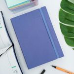 Agenda Anual Costurada 168 Soft Plus 2023 - São Domingos